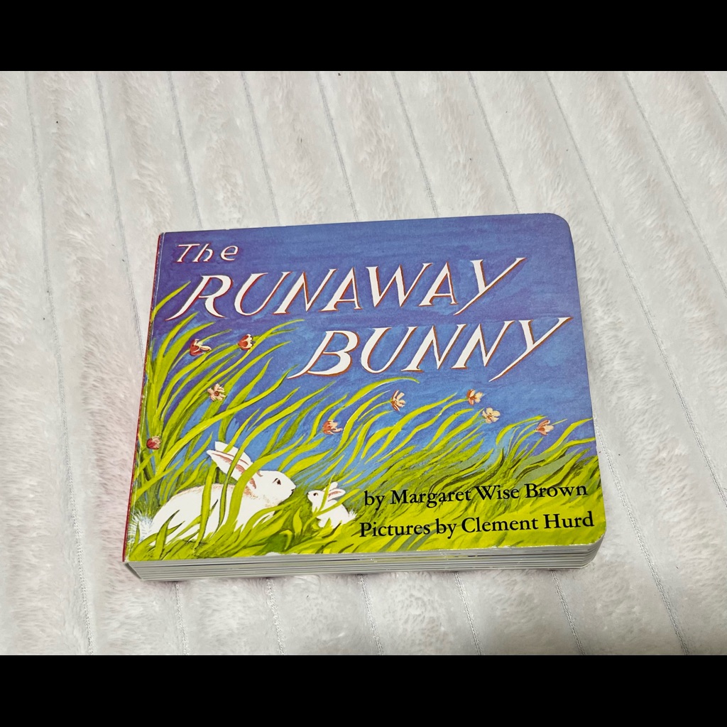 Baby Book Hard Cover